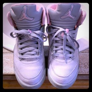 Nike Air Jordan 5